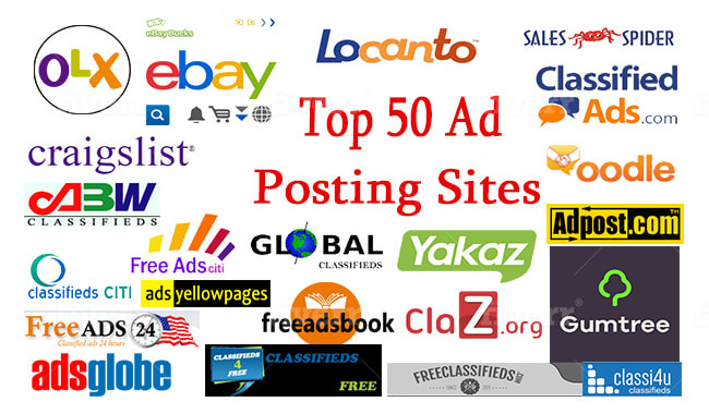 Get Your Site Submitted Graphic
